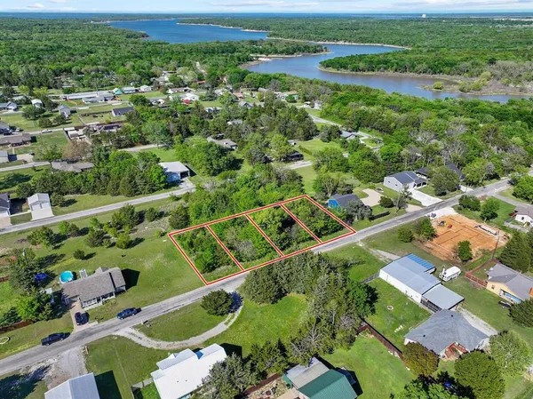 $120,000 | Tbd Willow Drive, Pottsboro, TX 75076