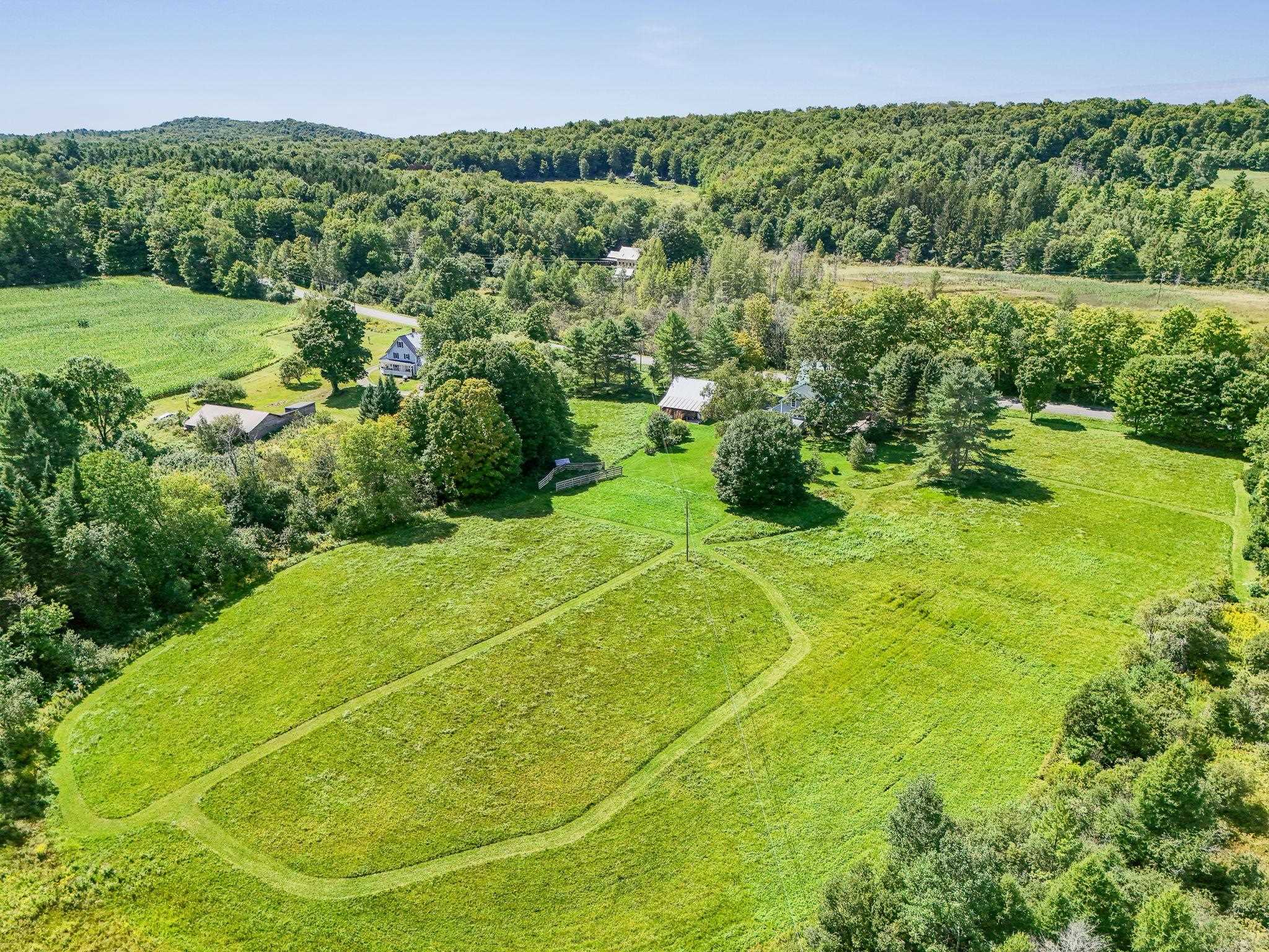 4288 County Road East Montpelier, VT 05602 - Photo 58 of 60 Gallery Image 58