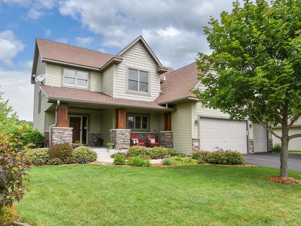 1319 Landsdown Road Buffalo, MN 55313 - Photo 1 of 1