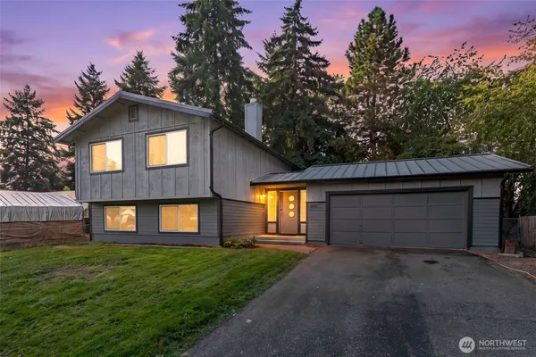 $510,000 | 16818 21st Ave Court East, Spanaway, WA 98387