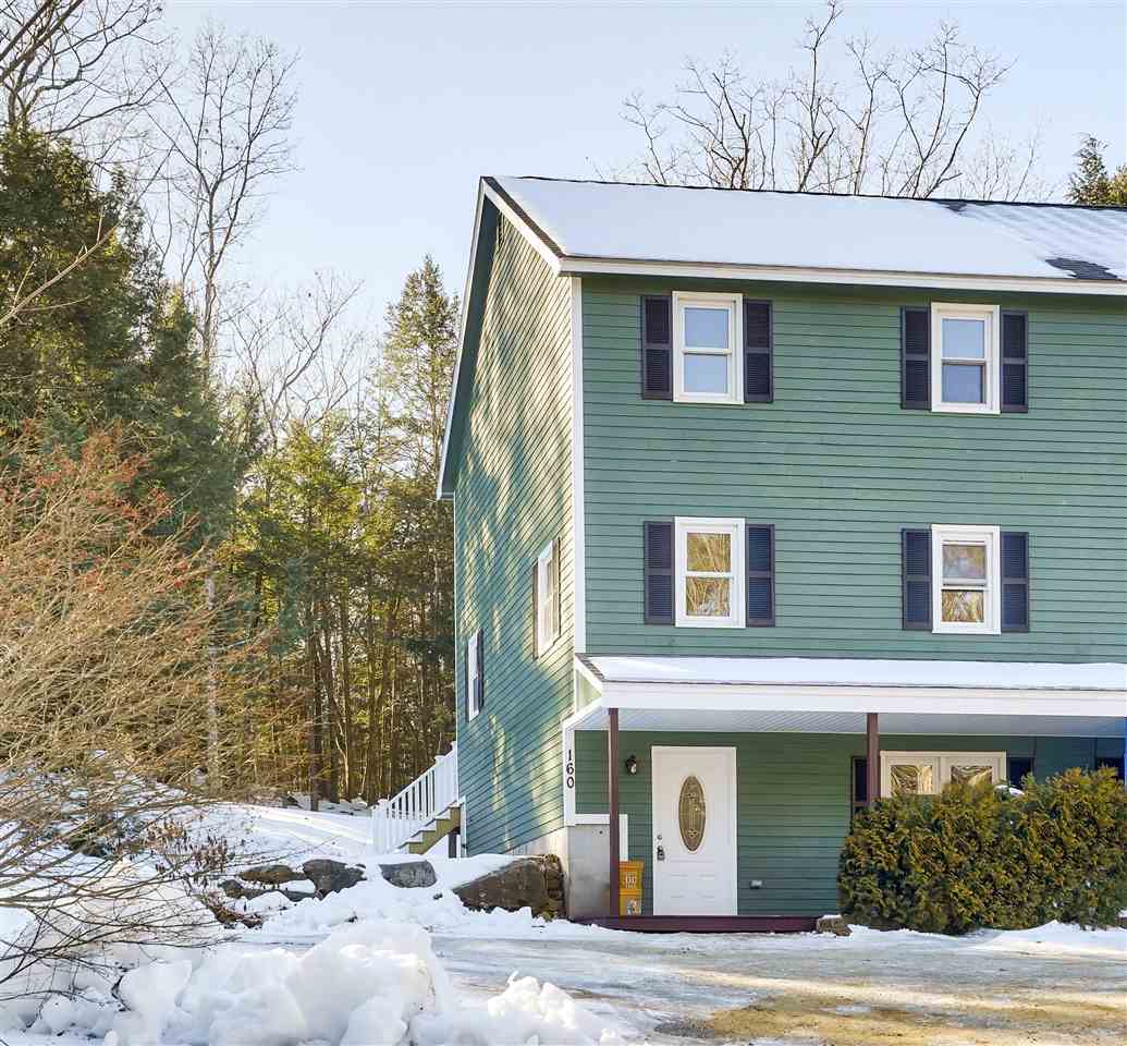 160 North A N Shore Road, Unit L Derry, NH 03038 - Photo 1 of 29 Gallery Image 1