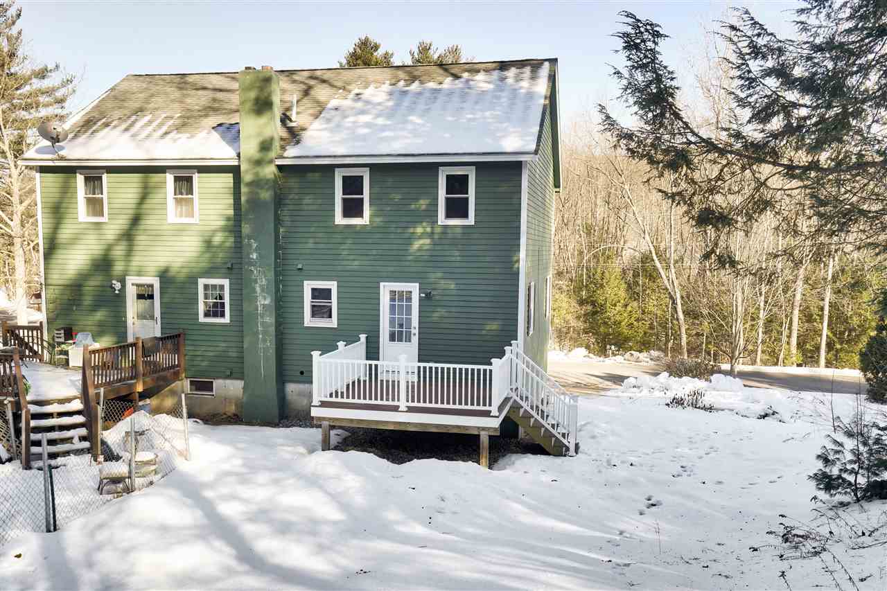 160 North A N Shore Road, Unit L Derry, NH 03038 - Photo 3 of 29 Gallery Image 3