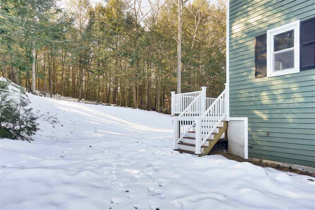 160 North A N Shore Road, Unit L Derry, NH 03038 - Photo 4 of 29 Gallery Image 4