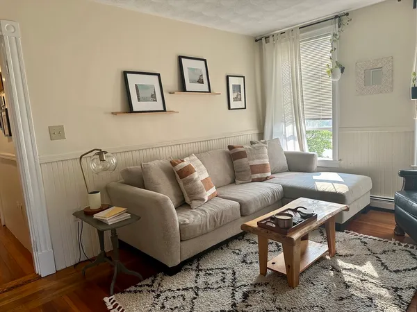 $3,400 | 443 Bunker Hill Street, Unit 1, Boston, MA 02129