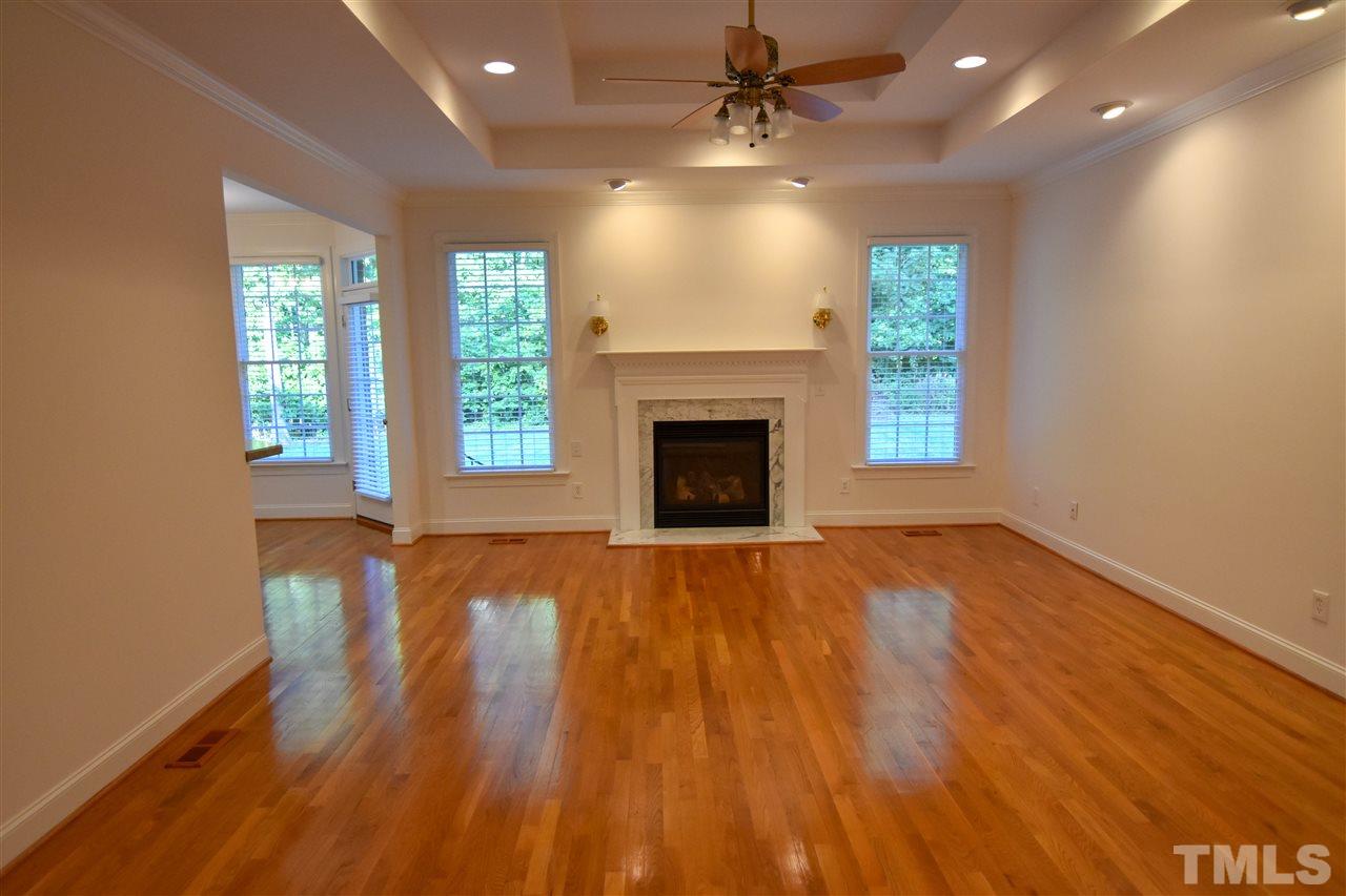 424 North Old Lantern Road Timberlake, NC 27583 - Photo 2 of 25