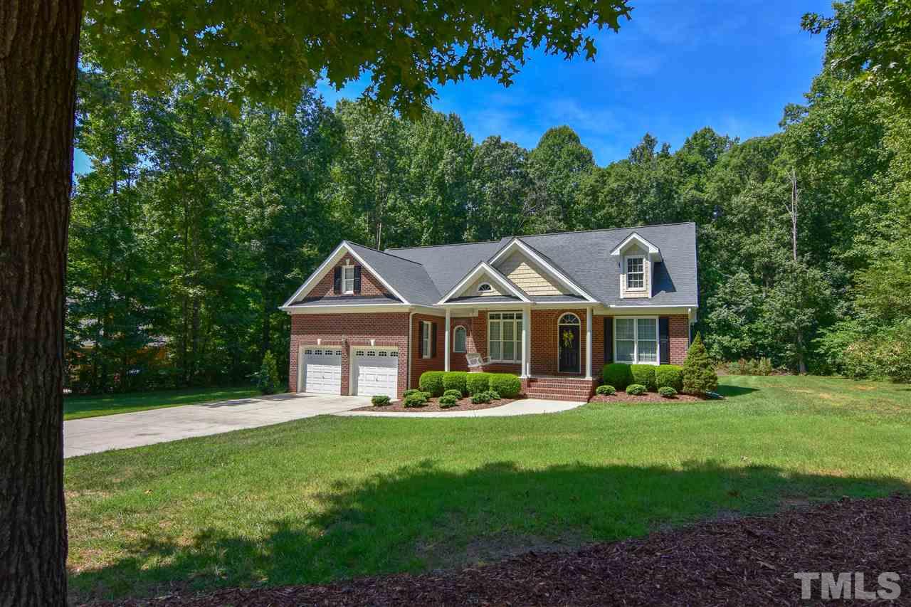 424 North Old Lantern Road Timberlake, NC 27583 - Photo 12 of 25