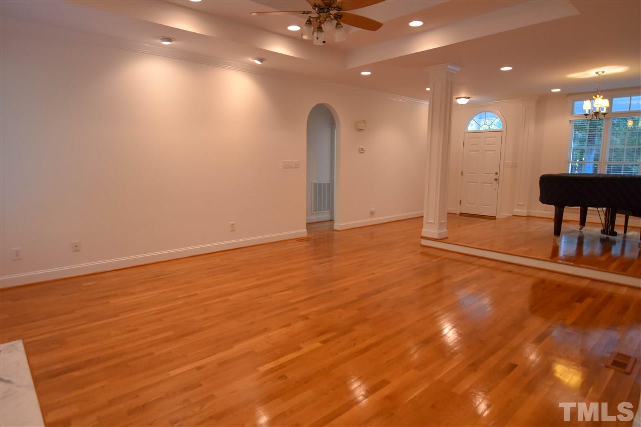 424 North Old Lantern Road Timberlake, NC 27583 - Photo 3 of 25