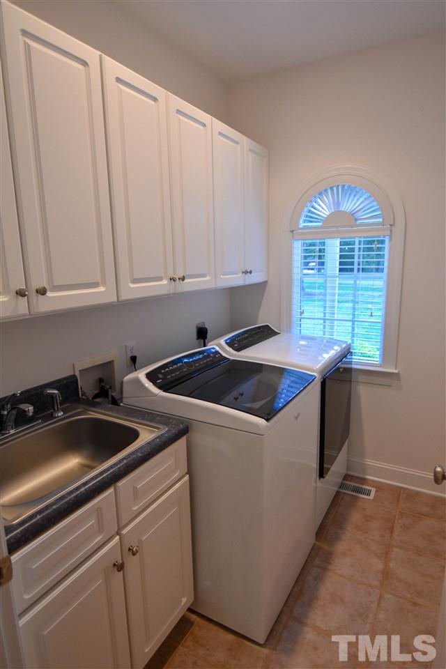 424 North Old Lantern Road Timberlake, NC 27583 - Photo 22 of 25