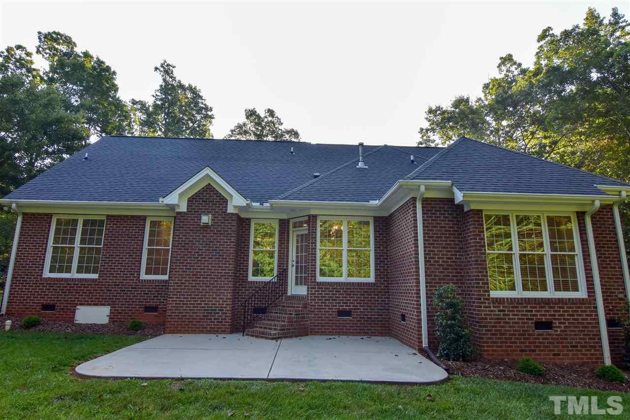 424 North Old Lantern Road Timberlake, NC 27583 - Photo 23 of 25