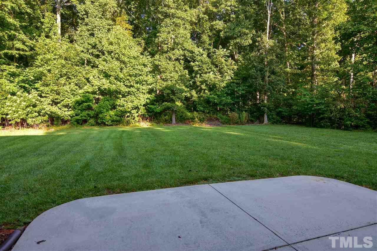 424 North Old Lantern Road Timberlake, NC 27583 - Photo 24 of 25