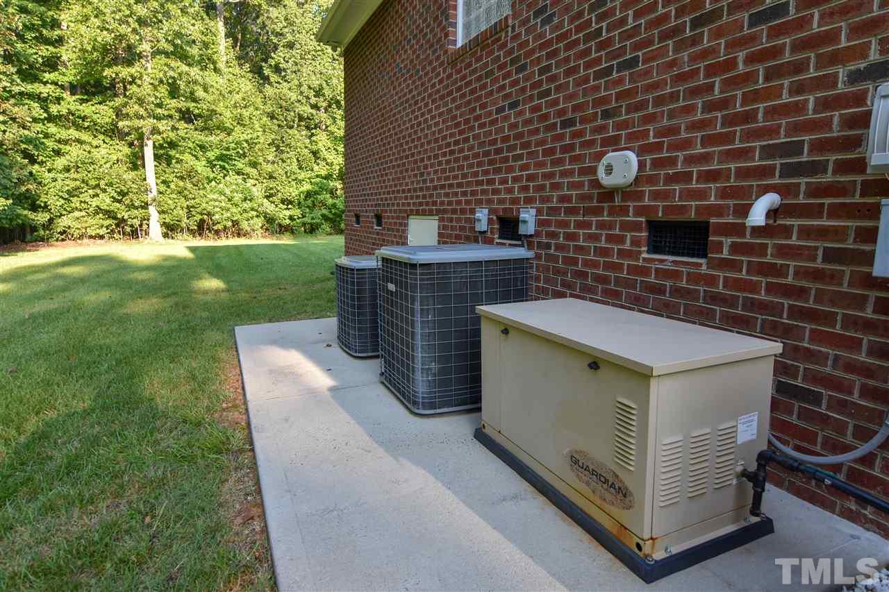 424 North Old Lantern Road Timberlake, NC 27583 - Photo 25 of 25