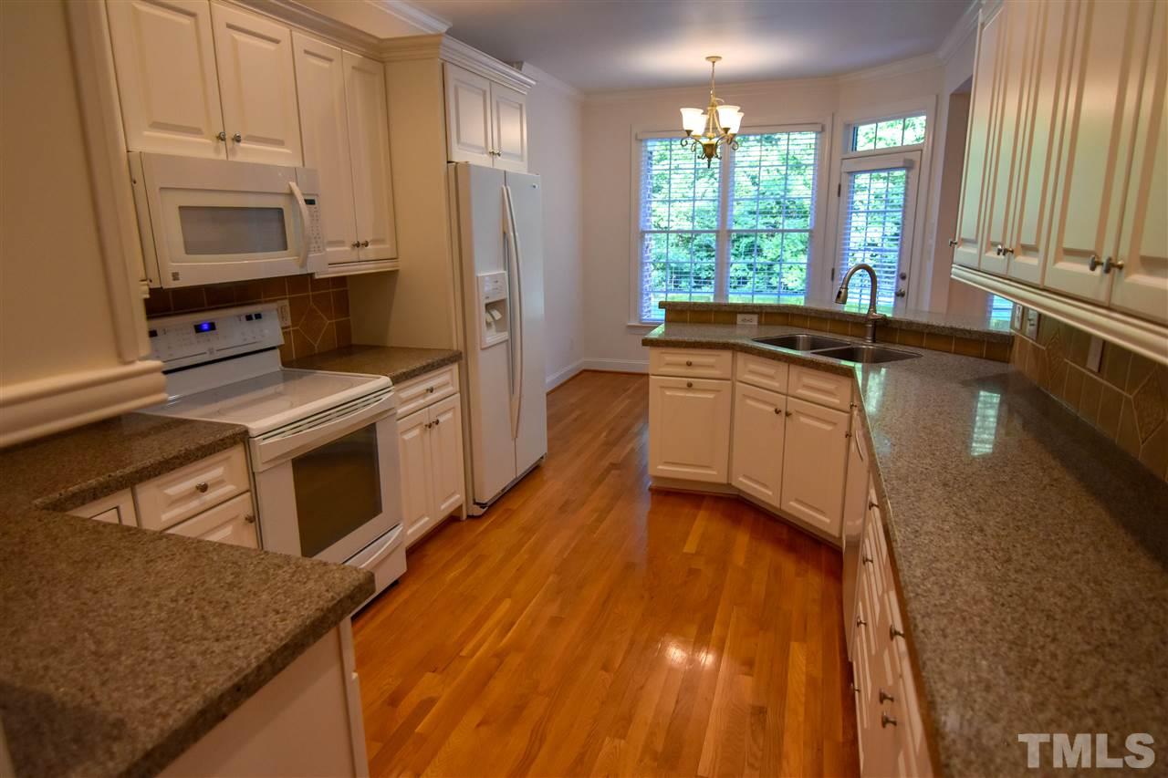 424 North Old Lantern Road Timberlake, NC 27583 - Photo 4 of 25