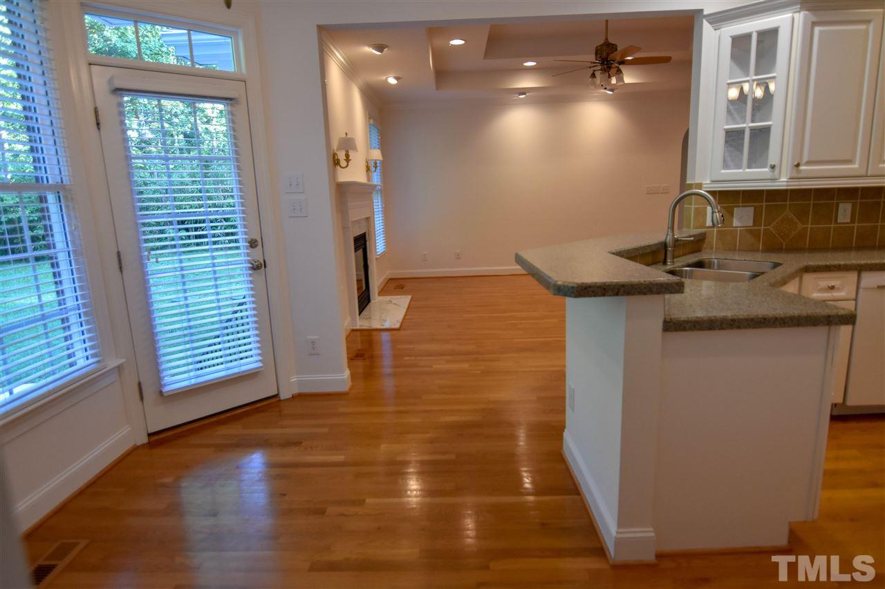 424 North Old Lantern Road Timberlake, NC 27583 - Photo 5 of 25
