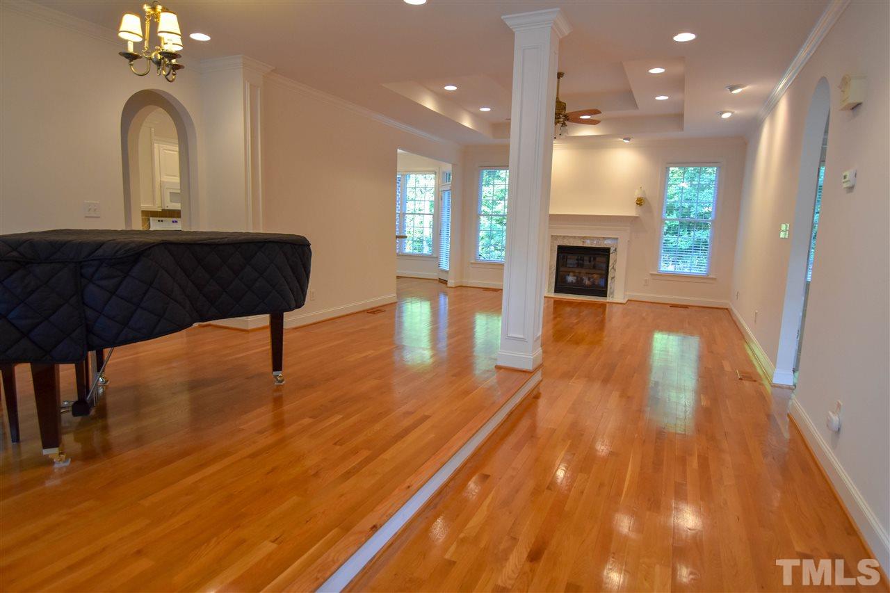 424 North Old Lantern Road Timberlake, NC 27583 - Photo 6 of 25