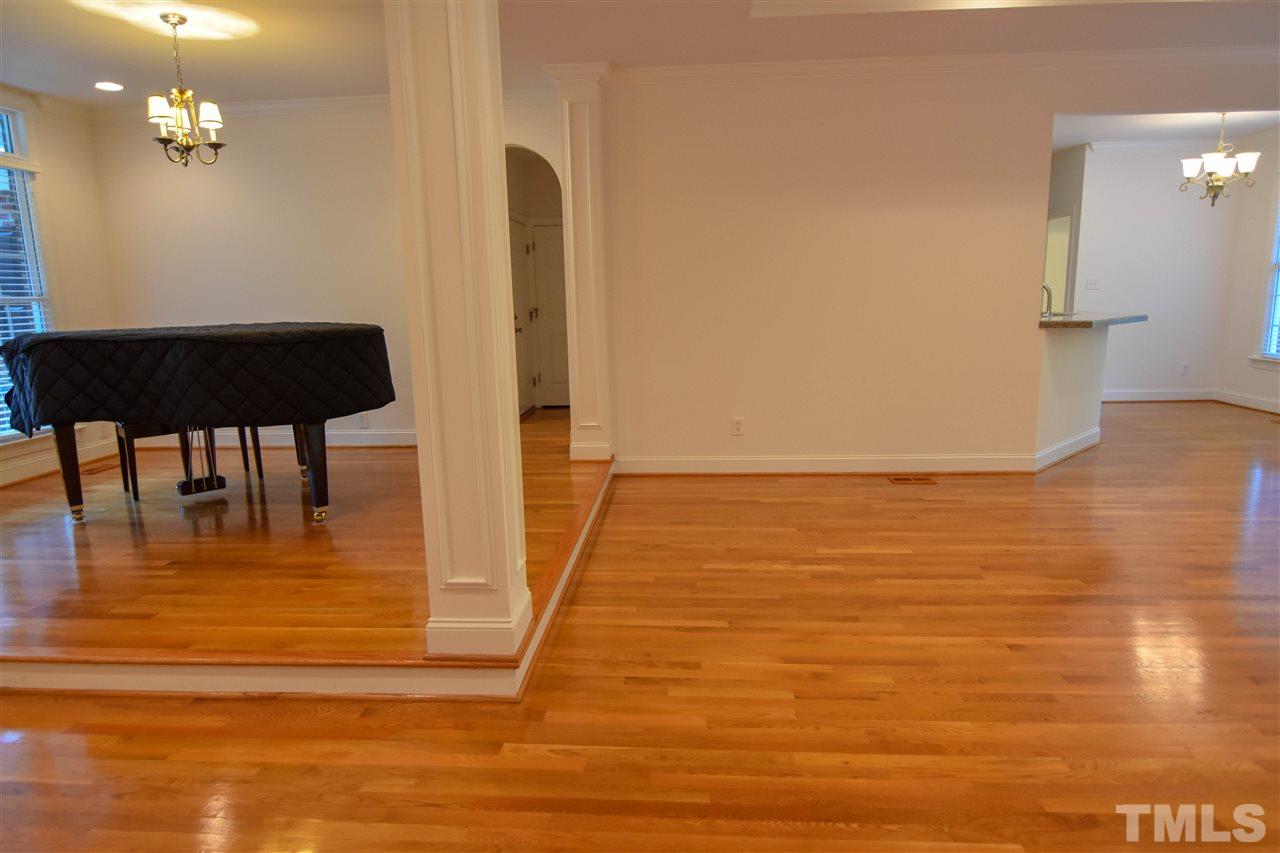 424 North Old Lantern Road Timberlake, NC 27583 - Photo 7 of 25