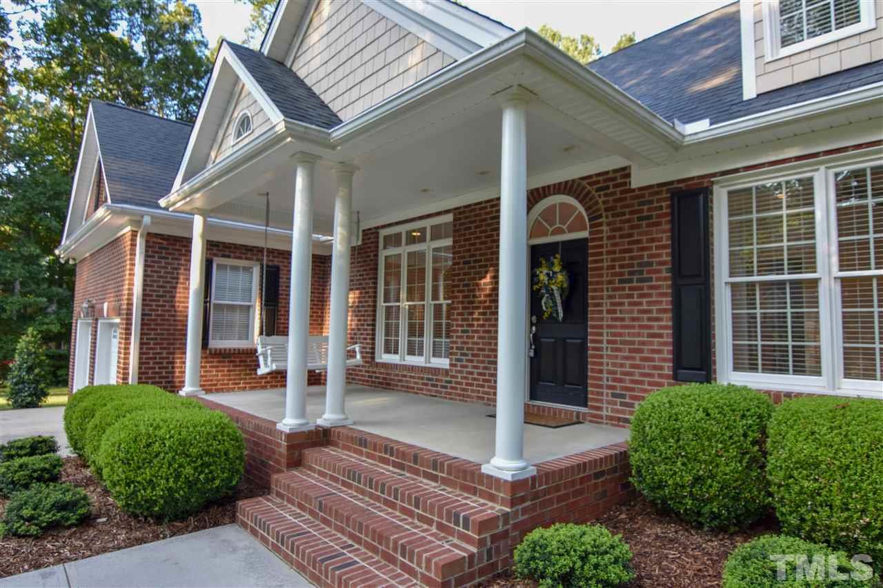 424 North Old Lantern Road Timberlake, NC 27583 - Photo 8 of 25