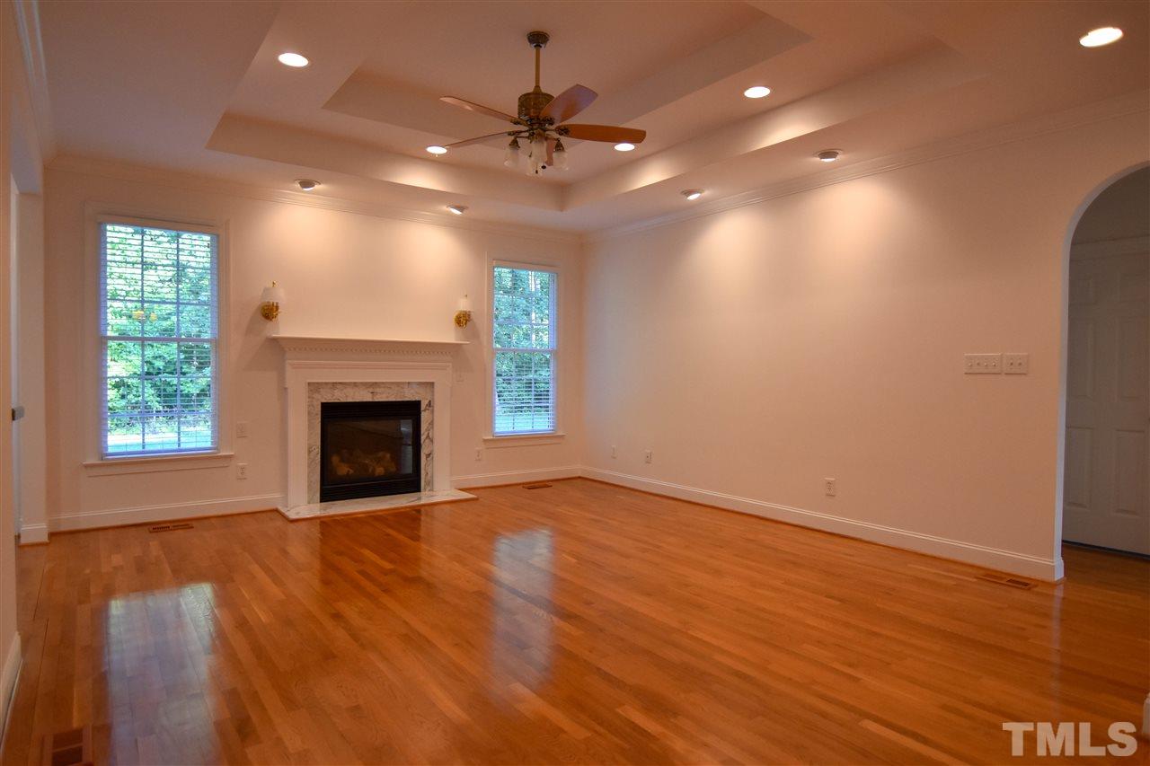 424 North Old Lantern Road Timberlake, NC 27583 - Photo 9 of 25