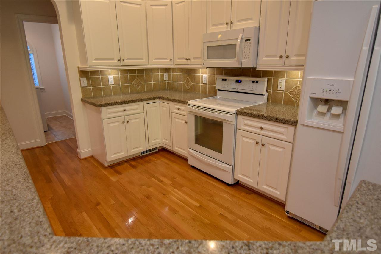424 North Old Lantern Road Timberlake, NC 27583 - Photo 10 of 25