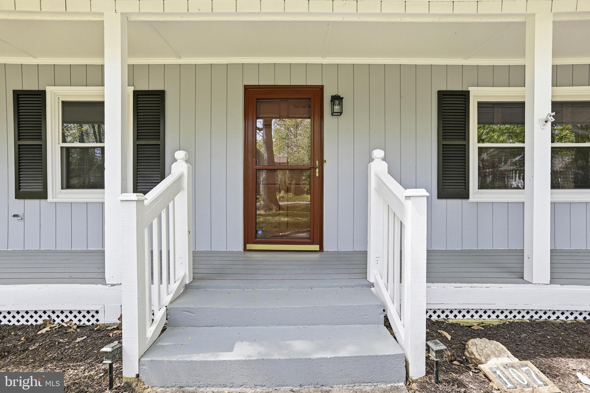 107 Sunset Court Locust Grove, VA 22508 - Photo 2 of 96