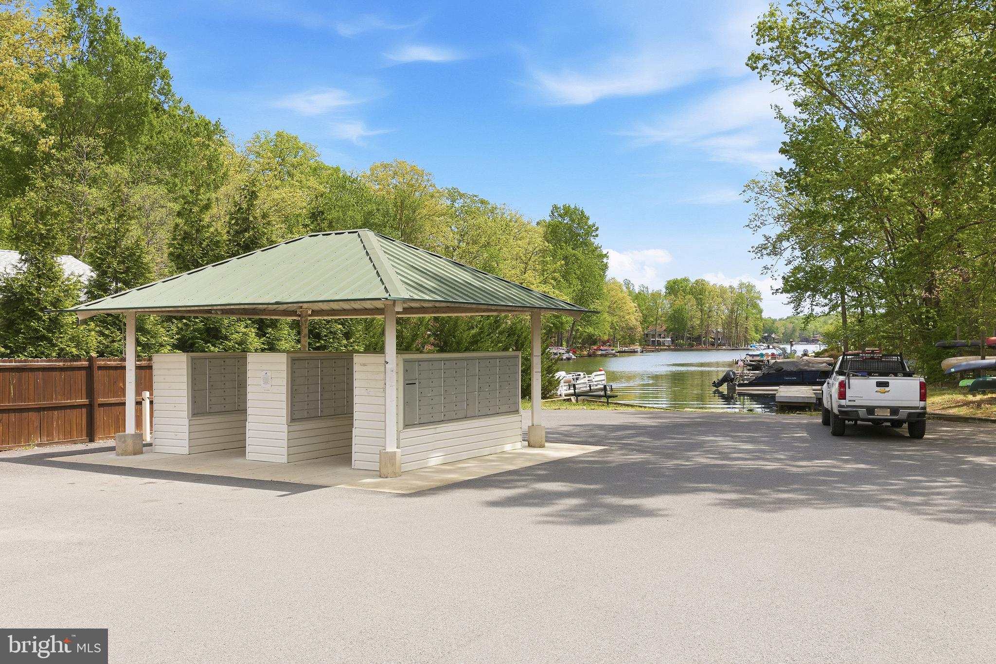 107 Sunset Court Locust Grove, VA 22508 - Photo 27 of 96