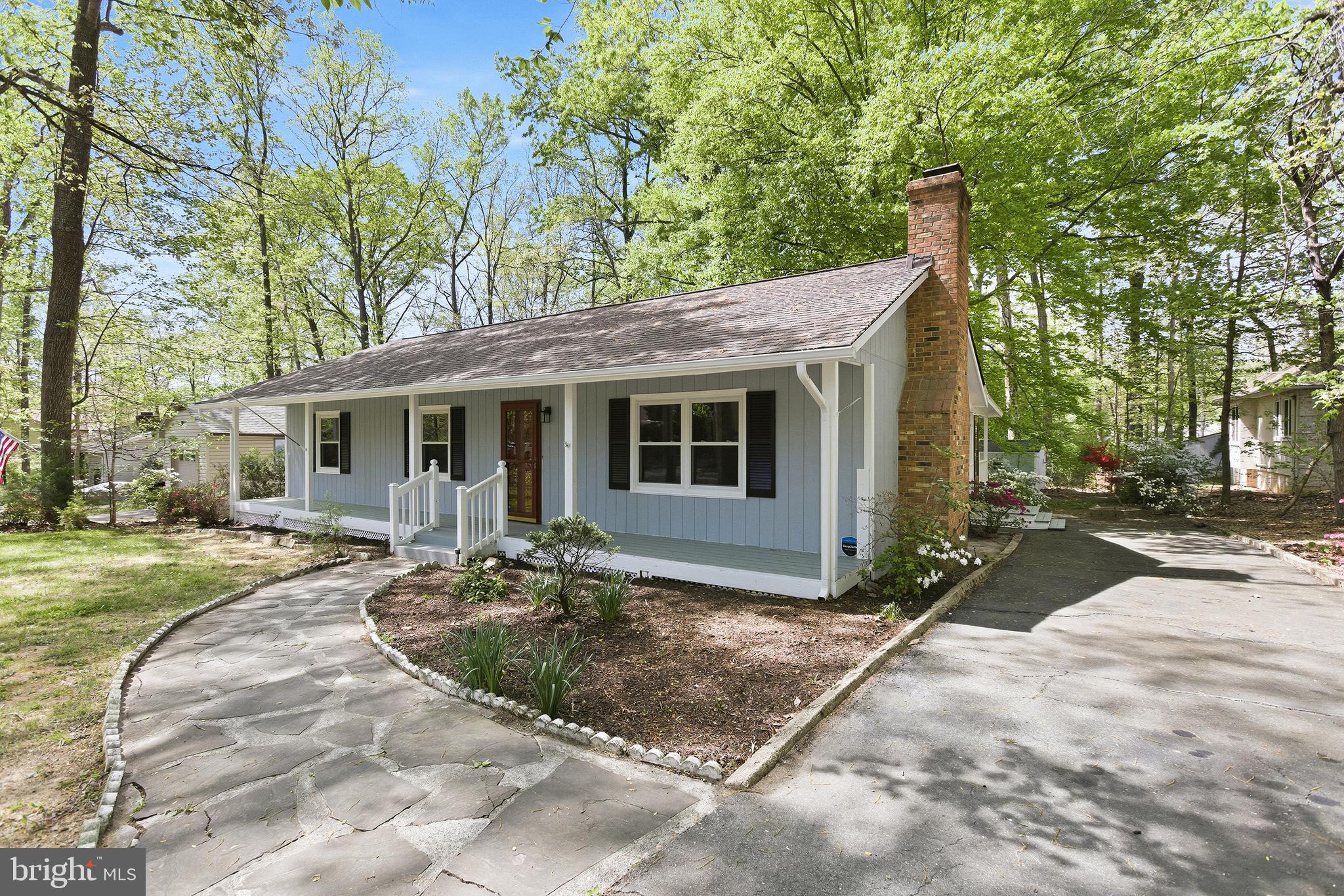 107 Sunset Court Locust Grove, VA 22508 - Photo 3 of 96
