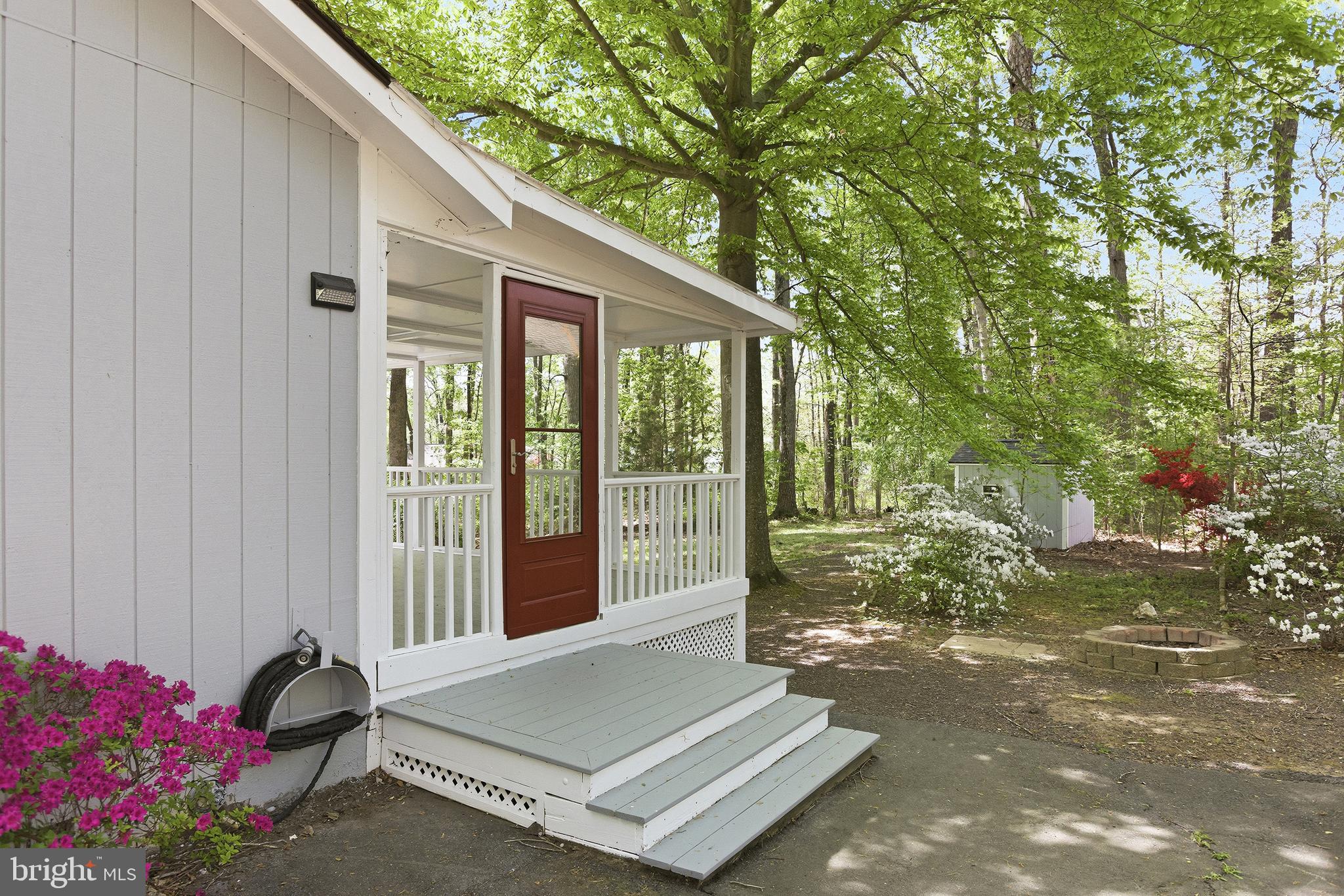 107 Sunset Court Locust Grove, VA 22508 - Photo 33 of 96