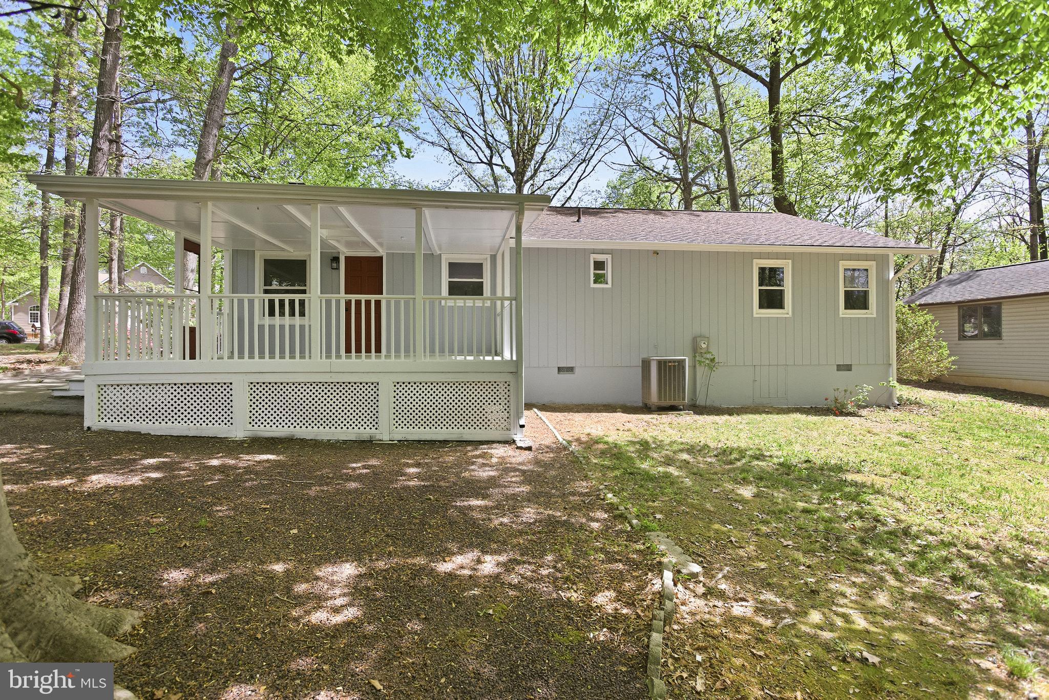 107 Sunset Court Locust Grove, VA 22508 - Photo 34 of 96
