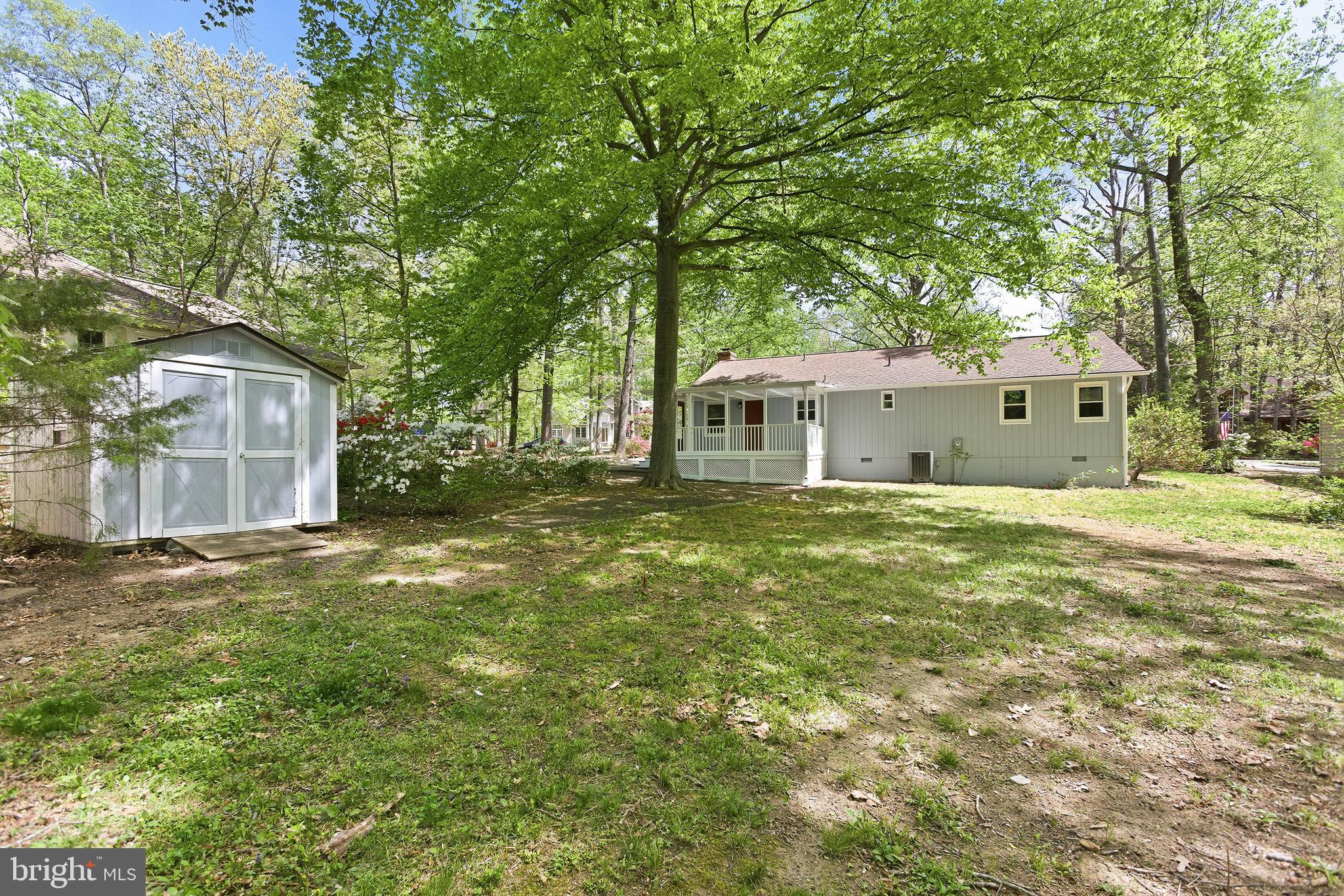 107 Sunset Court Locust Grove, VA 22508 - Photo 35 of 96