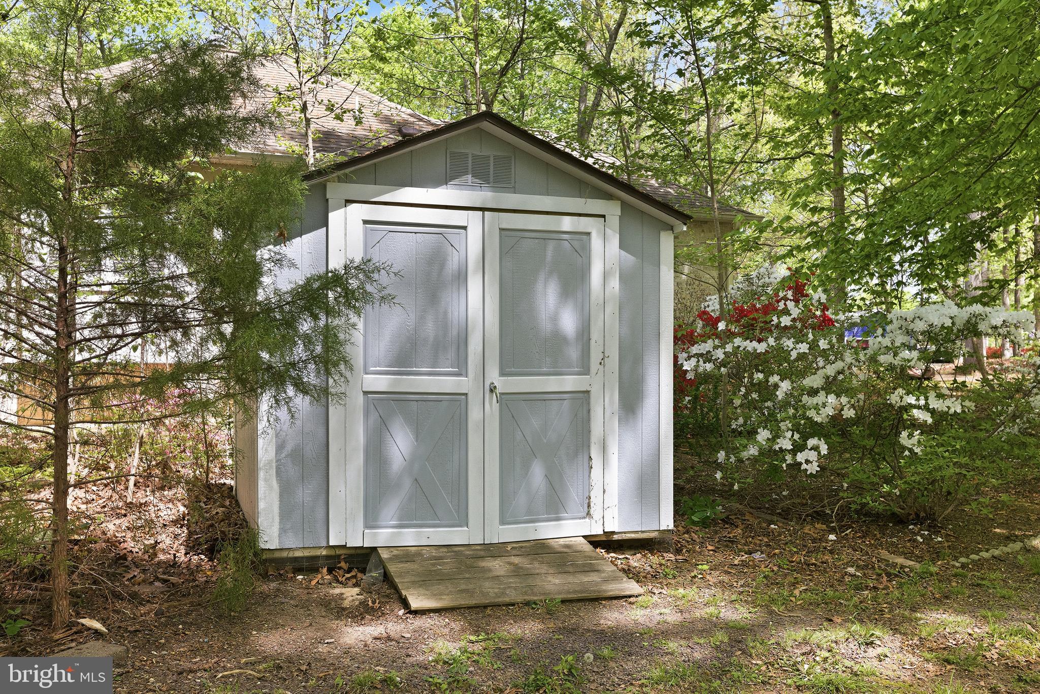 107 Sunset Court Locust Grove, VA 22508 - Photo 36 of 96