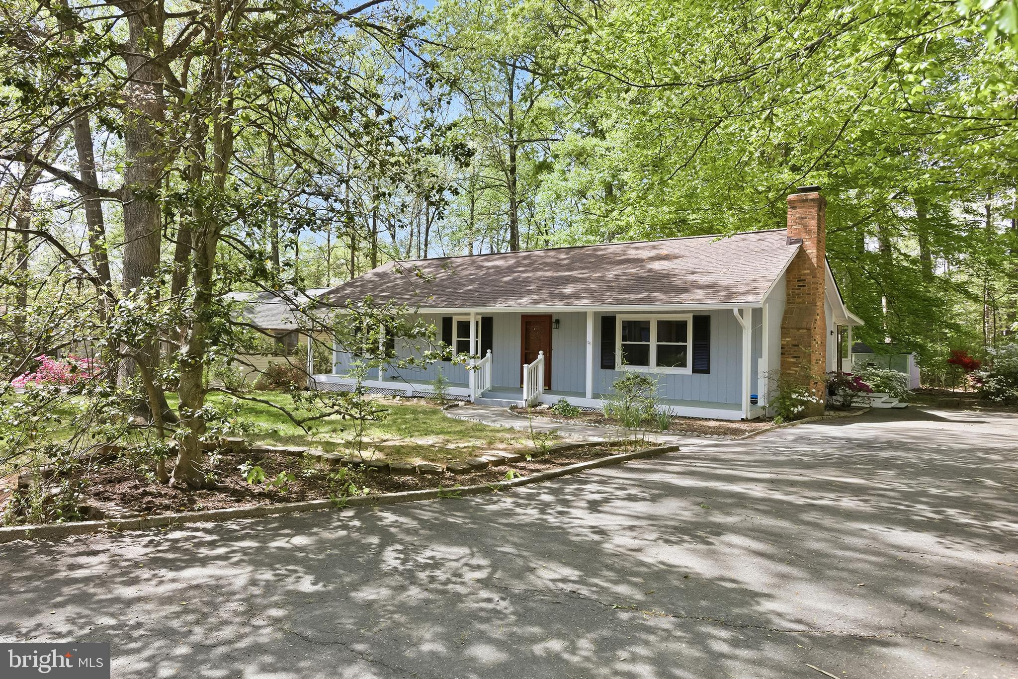 107 Sunset Court Locust Grove, VA 22508 - Photo 37 of 96
