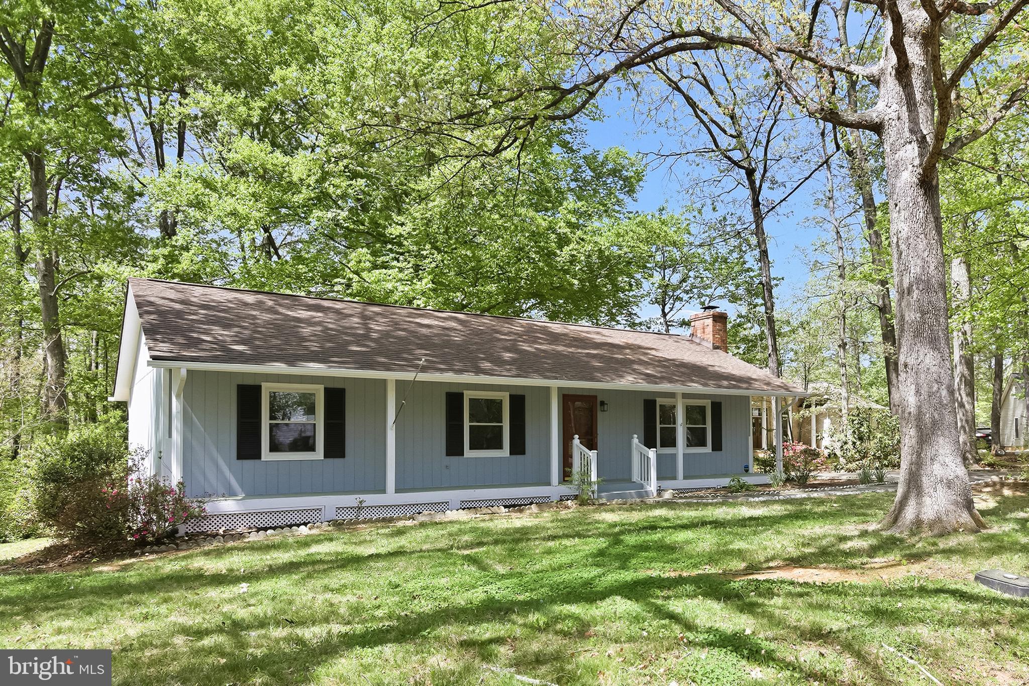 107 Sunset Court Locust Grove, VA 22508 - Photo 38 of 96