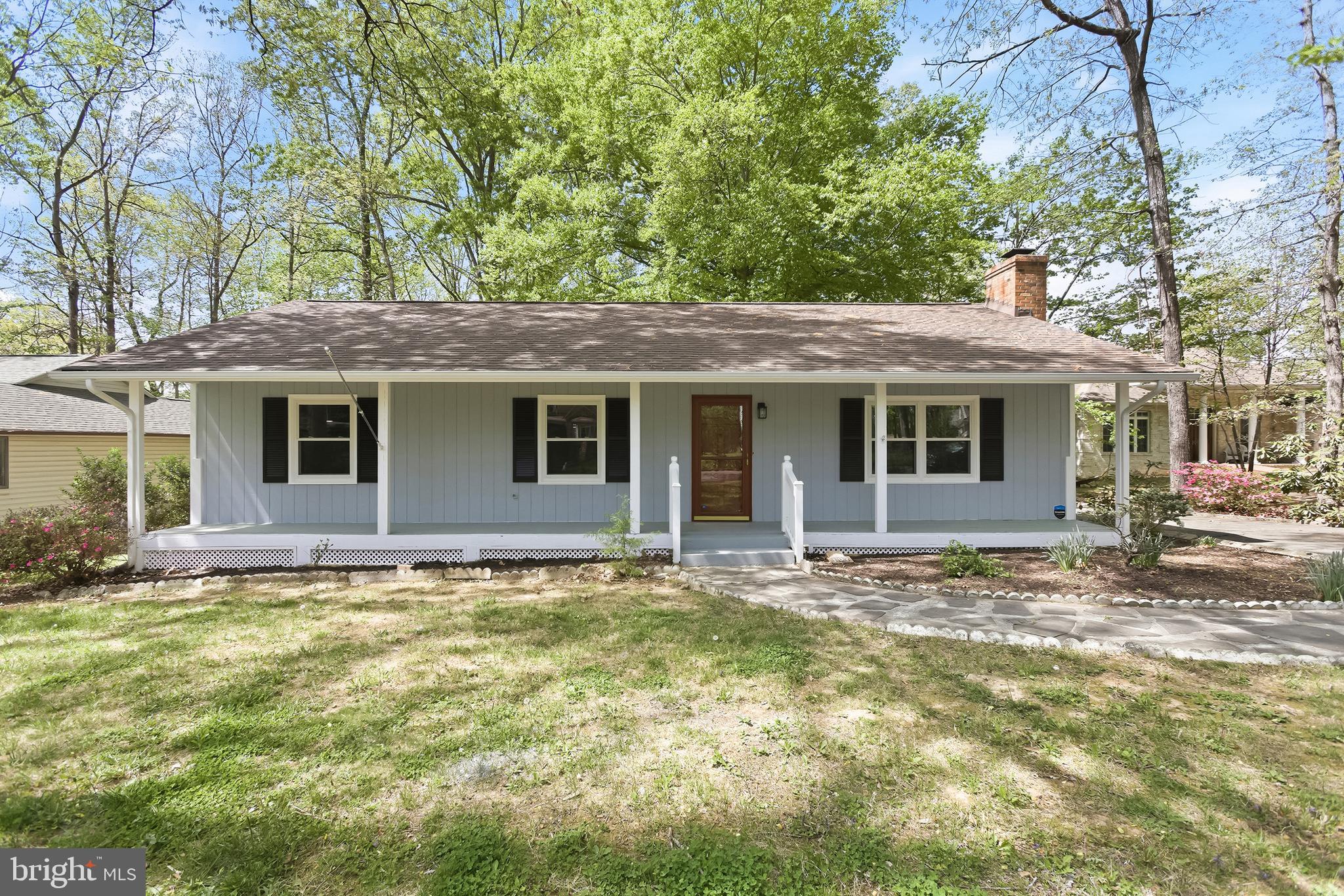 107 Sunset Court Locust Grove, VA 22508 - Photo 39 of 96