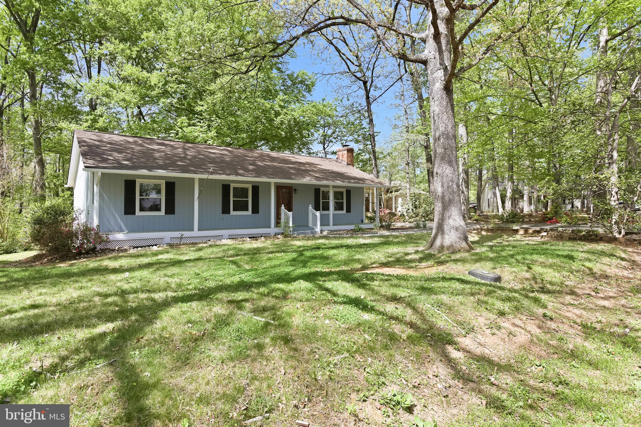 107 Sunset Court Locust Grove, VA 22508 - Photo 40 of 96