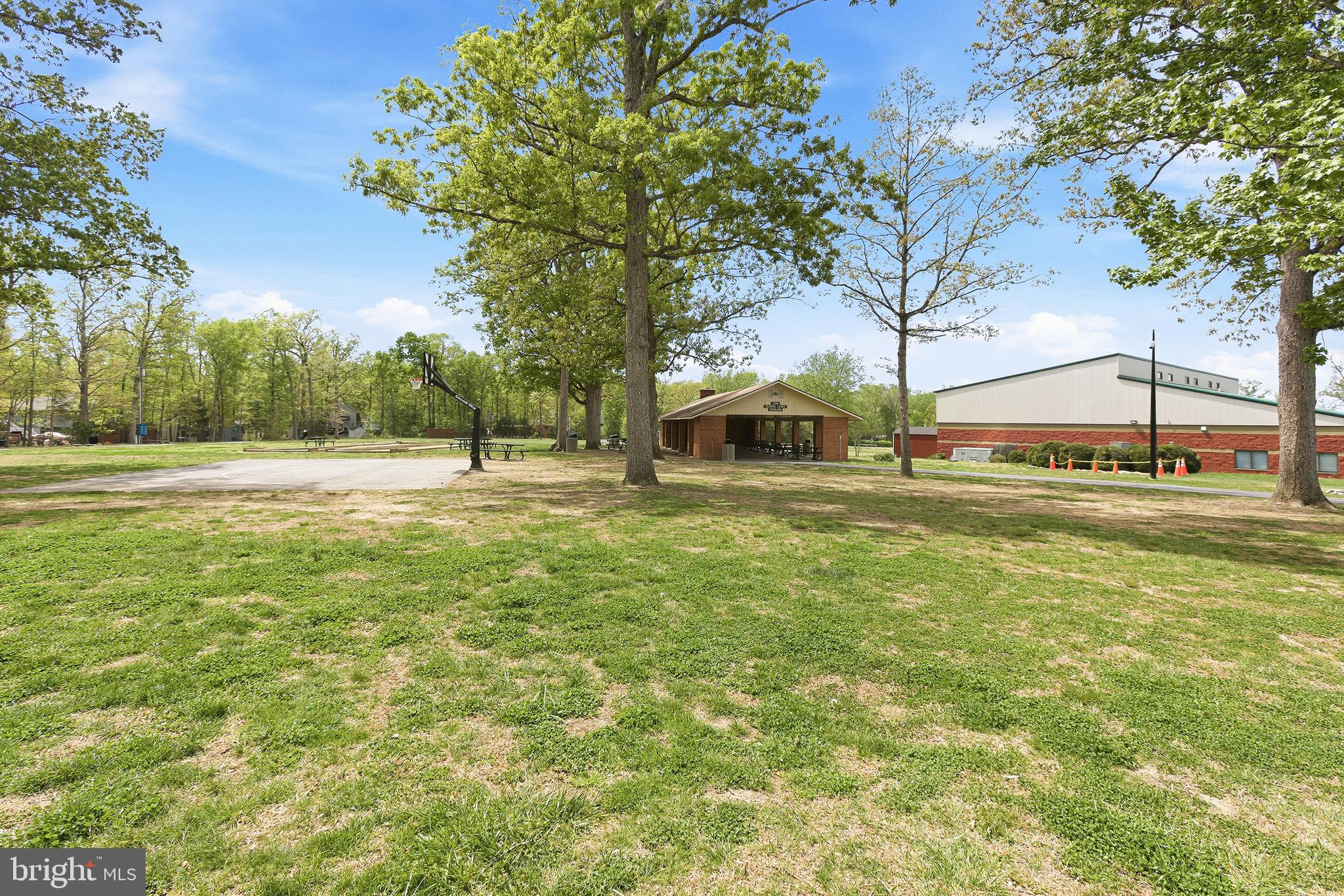 107 Sunset Court Locust Grove, VA 22508 - Photo 43 of 96