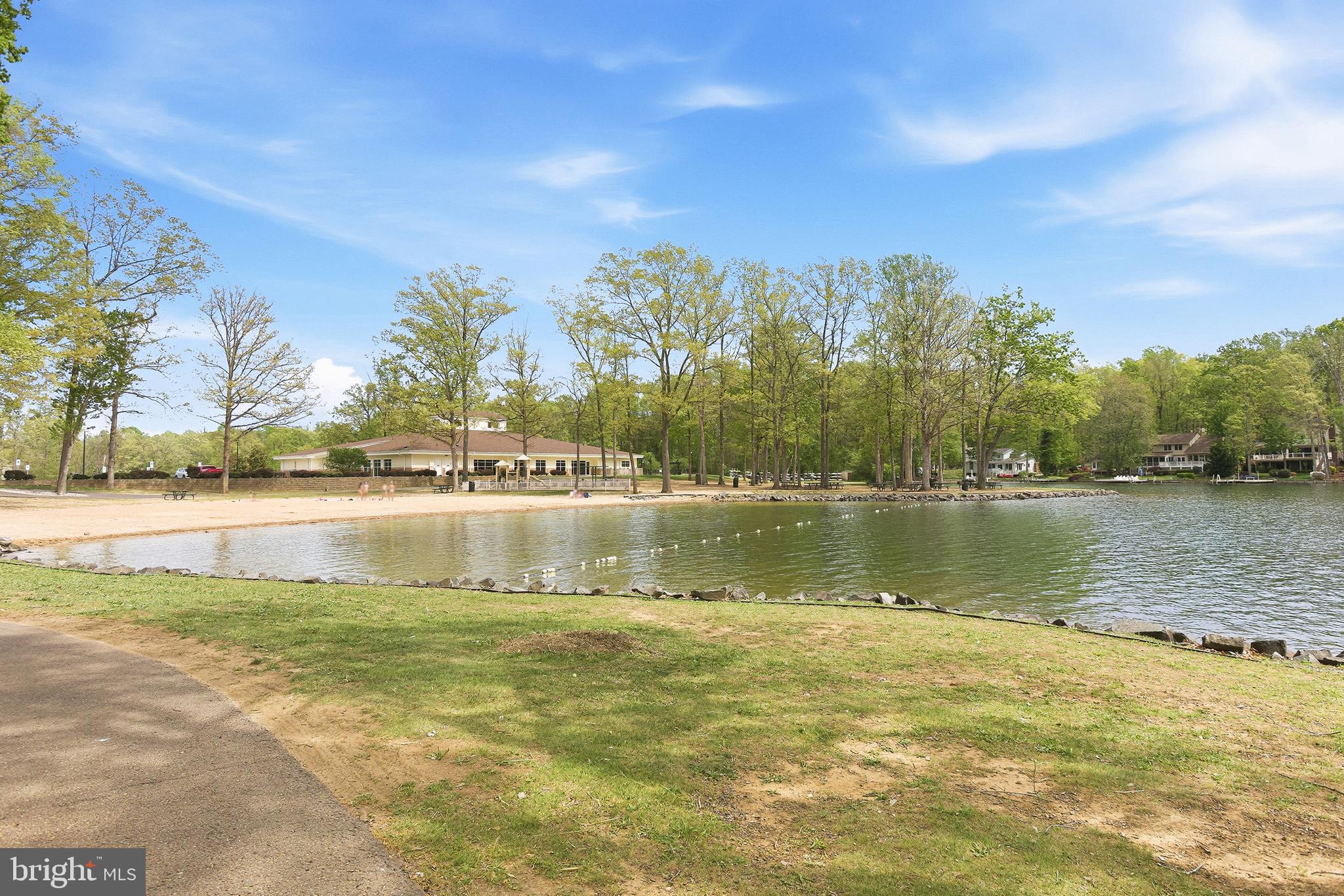 107 Sunset Court Locust Grove, VA 22508 - Photo 55 of 96