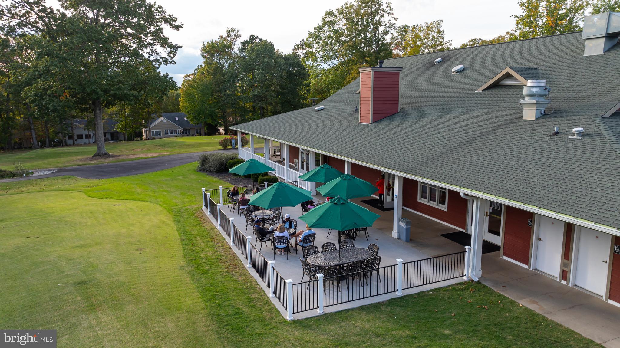 107 Sunset Court Locust Grove, VA 22508 - Photo 73 of 96