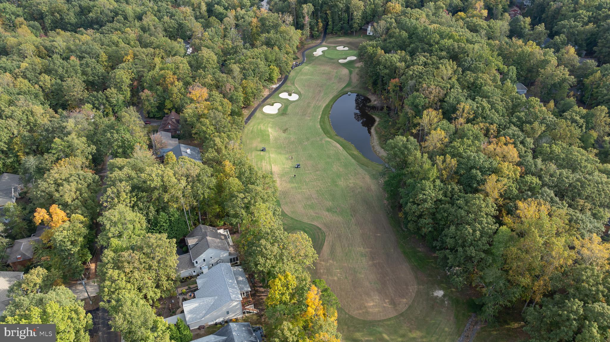 107 Sunset Court Locust Grove, VA 22508 - Photo 86 of 96