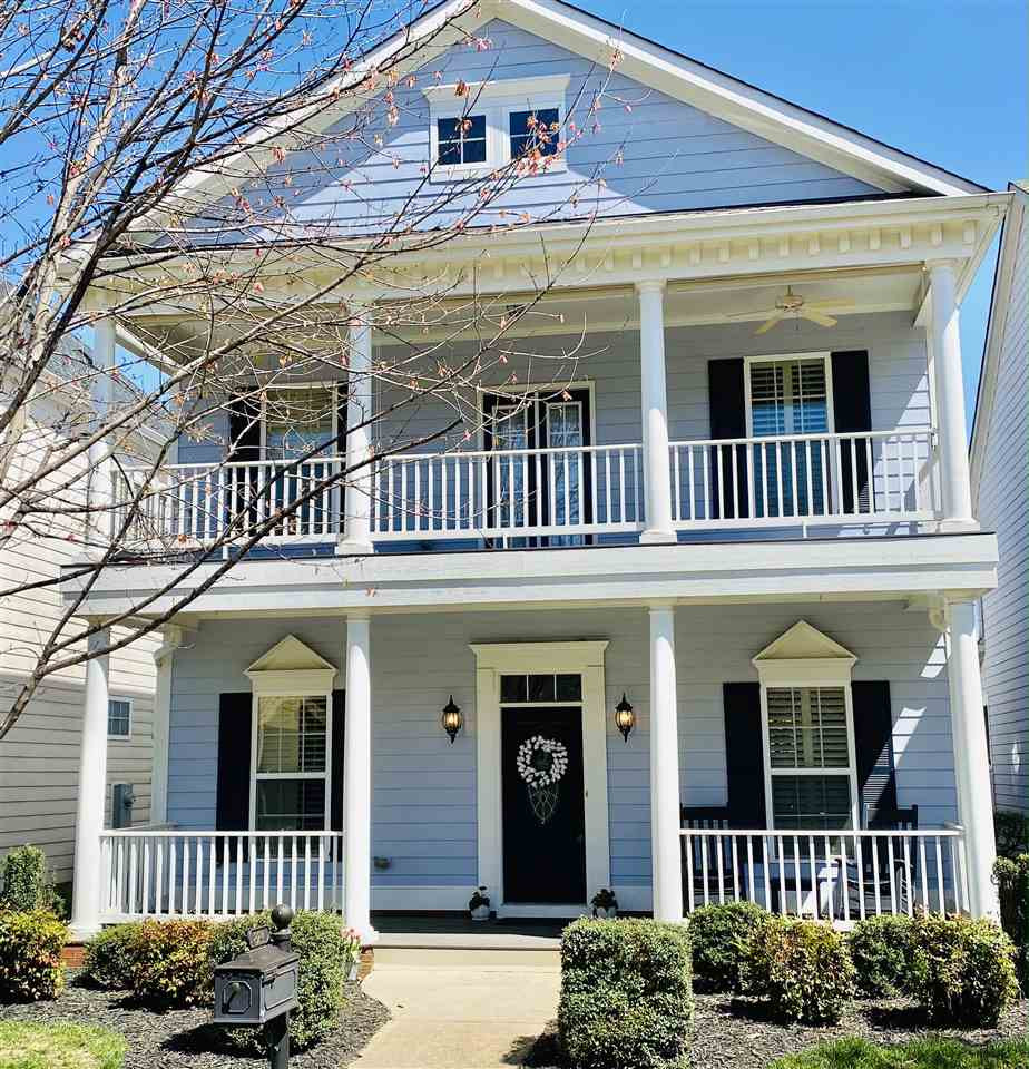 824 Historian Street Raleigh, NC 27603 - Photo 8 of 8 Home Sweet Home!
