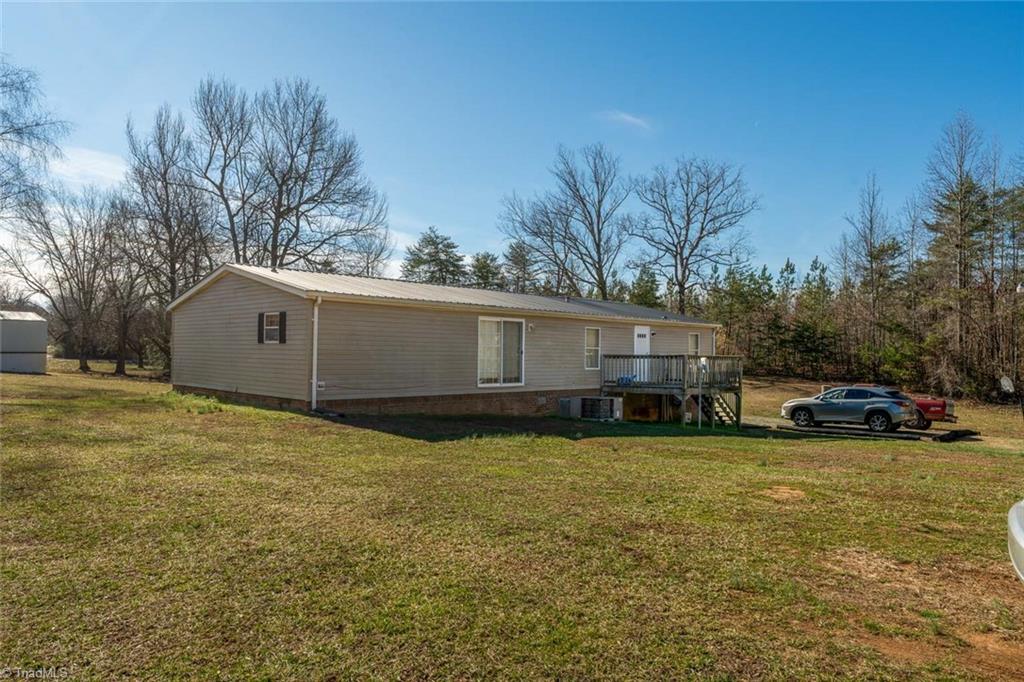 421 Crawley Road Reidsville, NC 27320 - Photo 24 of 24 Gallery Image 24