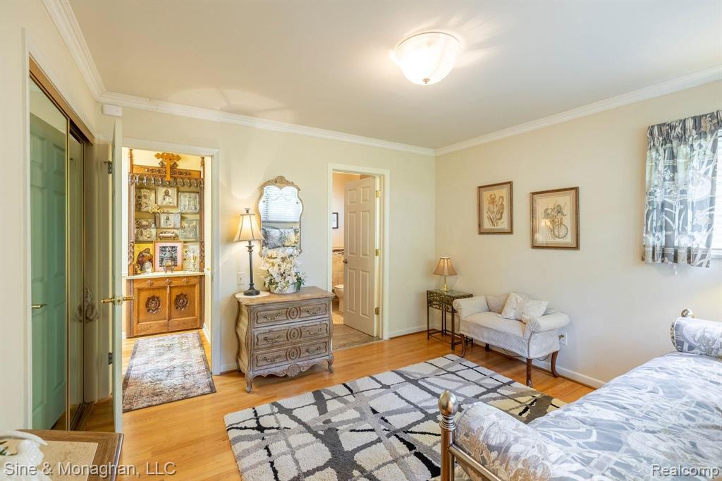85 Stonehurst Road Grosse Pointe Shores, MI 48236 - Photo 20 of 39