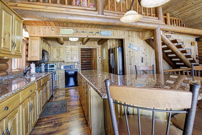 2210 Switzers Pt Road Wabeno, WI 54566 - Photo 11 of 71 Gallery Image 11