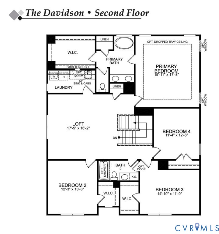 1730 Mountain Road Glen Allen, VA 23060 - Photo 42 of 44 Second Level