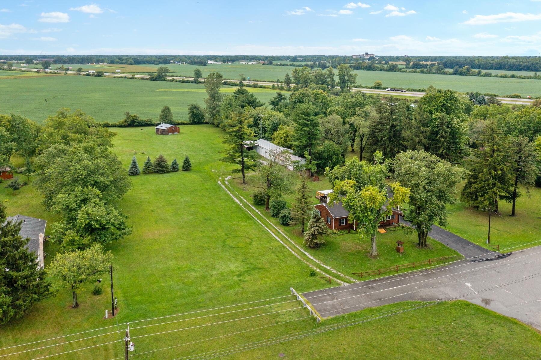 1485 Boise Road Marion, OH 43302 - Photo 35 of 37 1485 Boise Rd-107