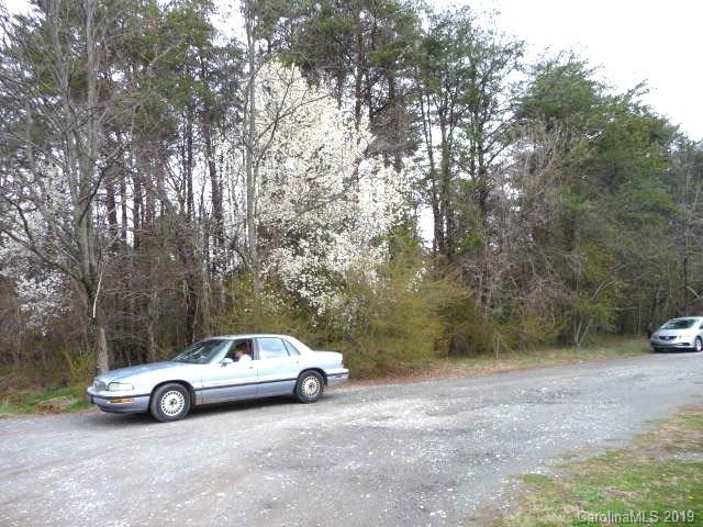 N/a Randolph Road Marion, NC 28752 - Photo 2 of 4 a car parked in a parking space