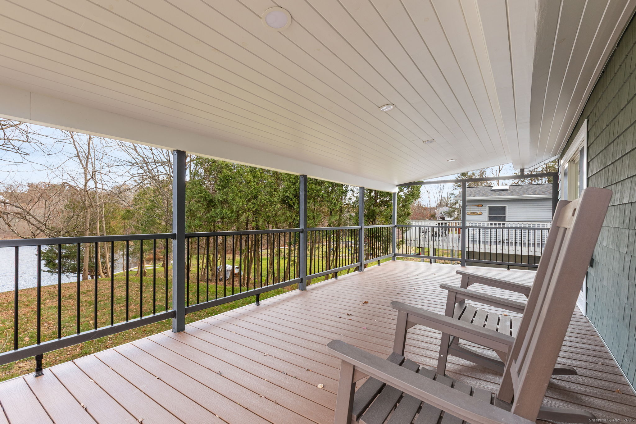128 Ball Pond Road New Fairfield, CT 06812 - Photo 22 of 40