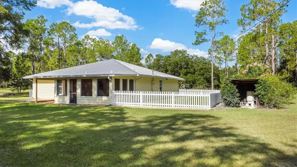$489,900 | 17925 Southeast 49 Place, Hawthorne, FL 32640