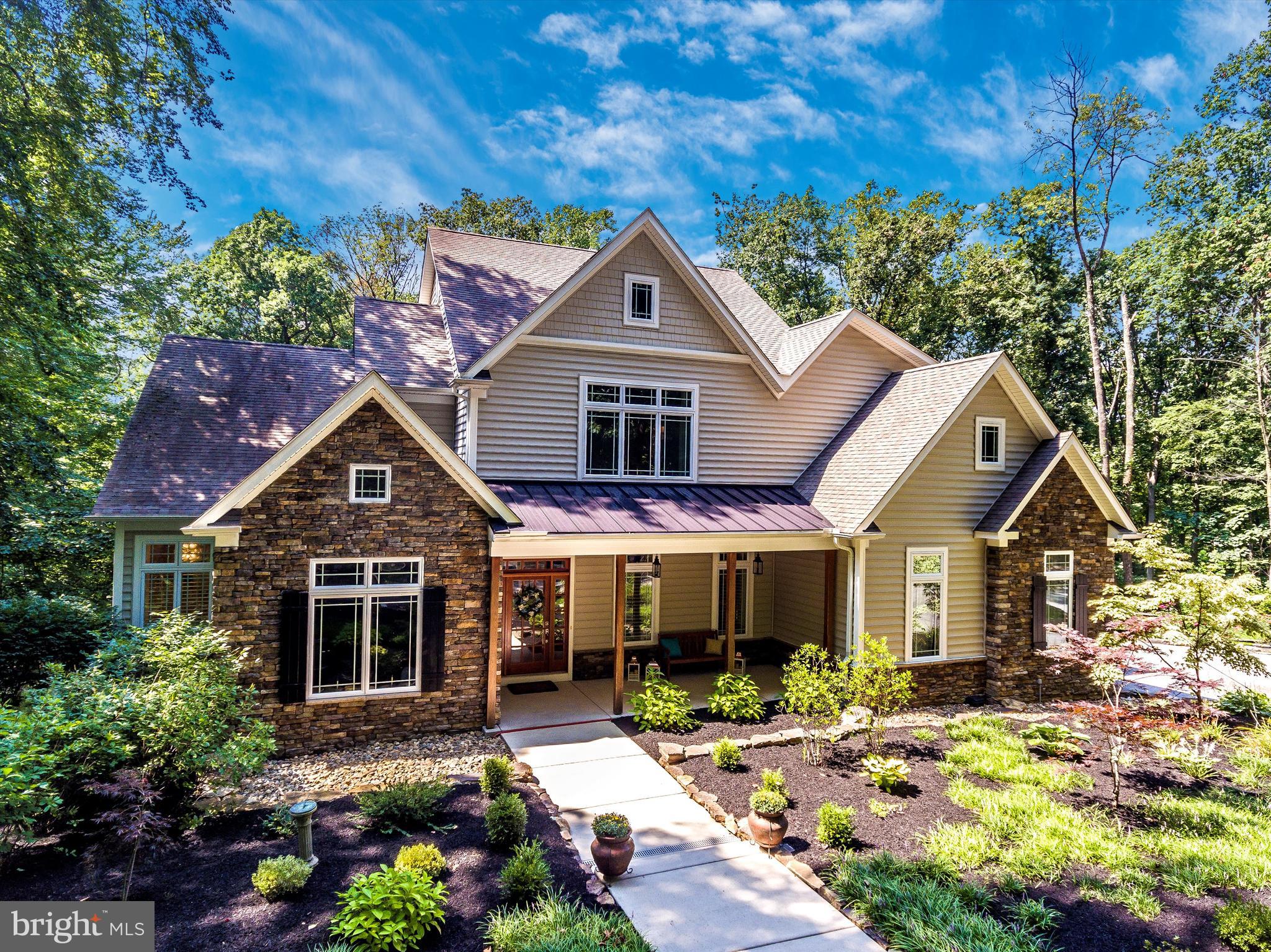 1615 Sawmill Road Spring City, PA 19475 - Photo 1 of 121 Exterior Front