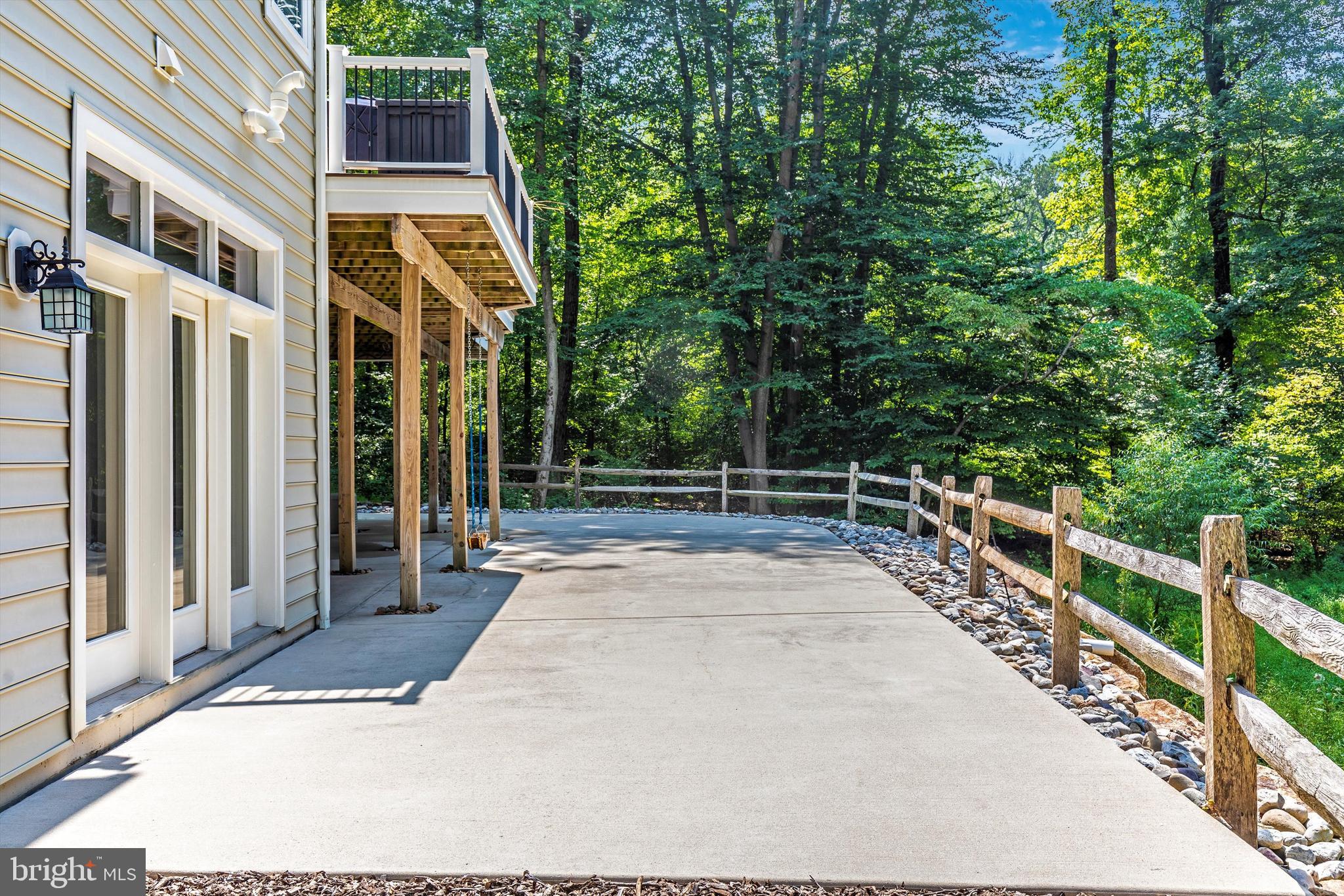 1615 Sawmill Road Spring City, PA 19475 - Photo 101 of 121 Lower Patio