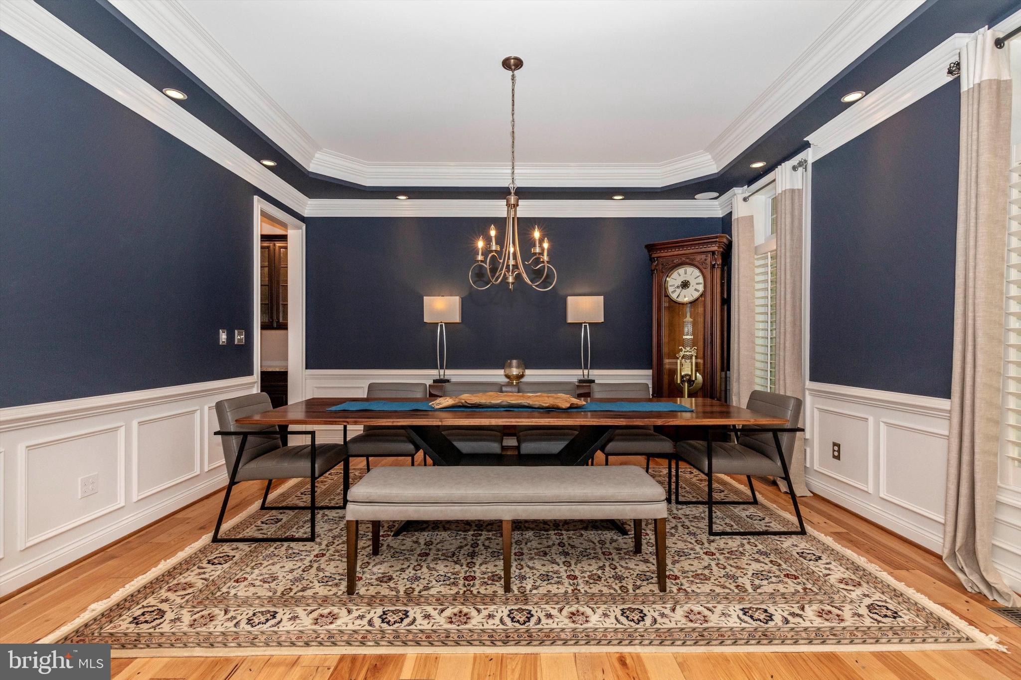 1615 Sawmill Road Spring City, PA 19475 - Photo 13 of 121 Dining Room