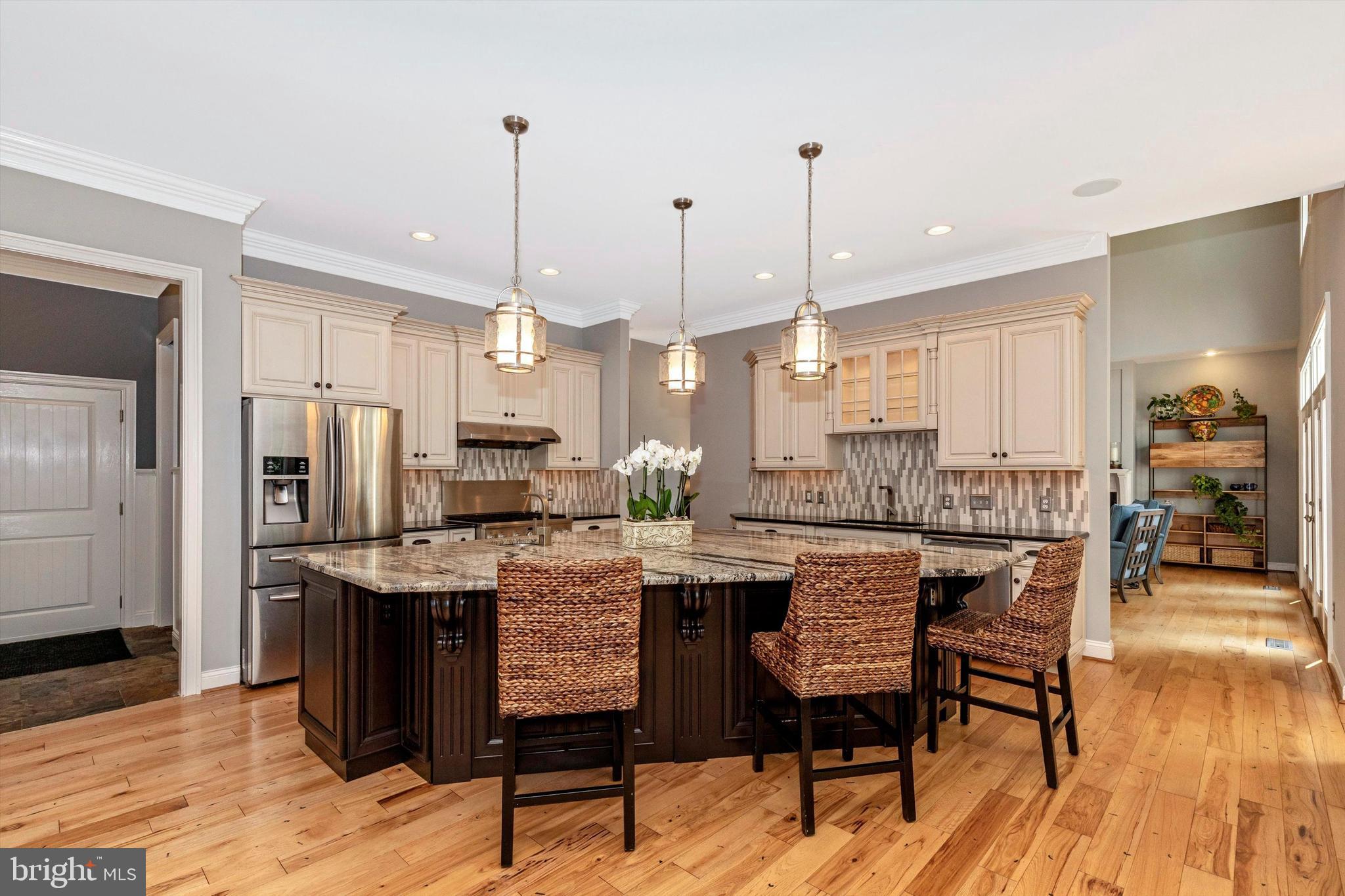 1615 Sawmill Road Spring City, PA 19475 - Photo 29 of 121 Gourmet Kitchen